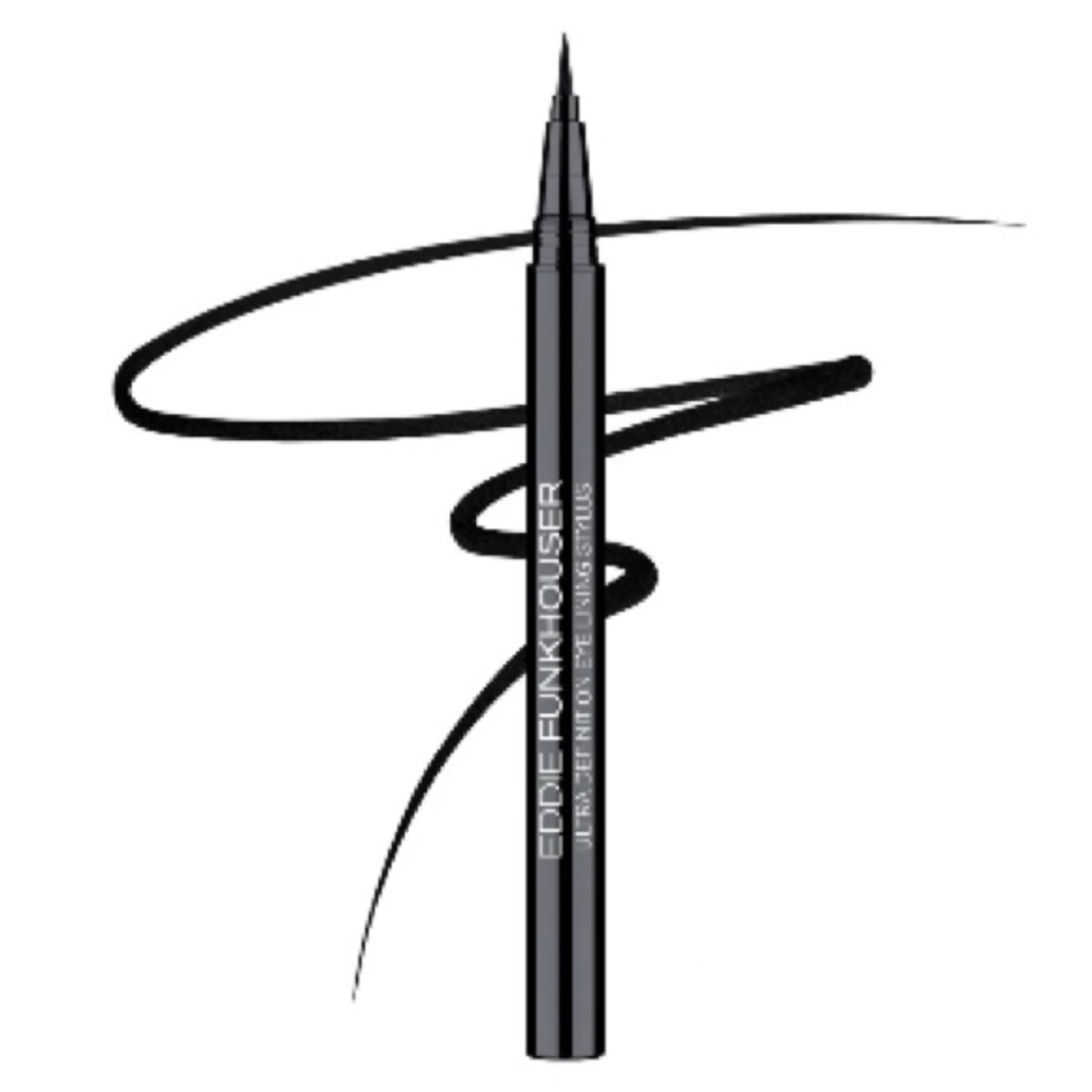 🆕 Eddie Funkhouser Ultra Definition Eyeliner Stylus - Black
